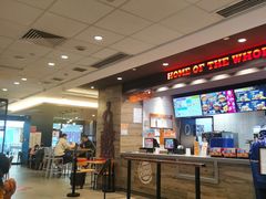 -汉堡王(兰州中心店)