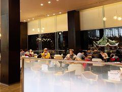 -上海虹桥宾馆味翠餐厅