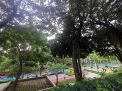 -炮台山公园