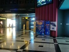 -万达影城(锦华万达广场IMAX店)