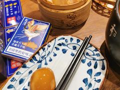 乾隆冰芯蛋-和府捞面(方庄店)