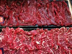 嫩肉-牛村来人潮汕牛肉火锅(西单店)