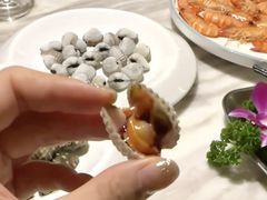 -富黎华海鲜大酒楼(正大广场店)