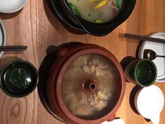 -云海肴·汽锅鸡·云南菜(高德置地店)