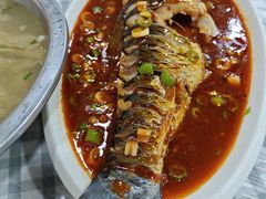 -卢六川汤肉(南方花园店)