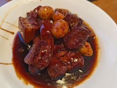 -外婆烧.老杭帮菜(庆春店)