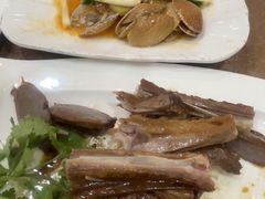 -天天海鲜城·海鲜大排档(新溪店)