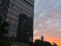 -威克健身游泳(万菱汇店)