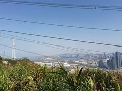 -小南山公园