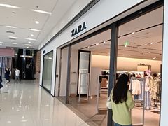 -ZARA(凯德乐峰广场店)
