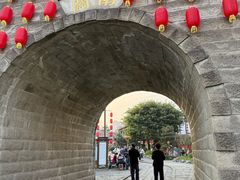 -南关石牌坊古镇