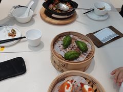 -蔡澜点心·粤菜(月星环球港店)