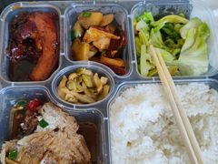 -美一餐(西子国际店)