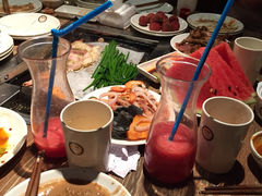 -比特堡啤酒烤肉自助料理(和平店)