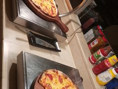 -盛宴自助餐厅(运达喜来登店)