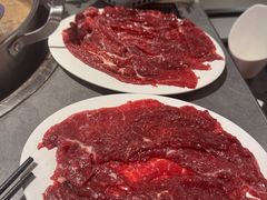 嫩肉-贵宾牛·潮汕牛肉火锅(珠池总店)