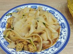 -樊阿姨•肉夹馍•手工面(嘉禾望岗店)