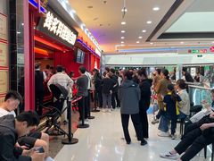 -万达广场(松江店)