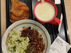 -永和大王(共和新路店)