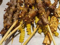 -肉串汪(望京店)