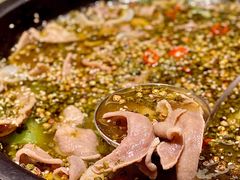 舌尖上的味道-瓯菜排档·温州海鲜(玕南店)