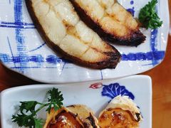 -银子铁板烧料理自助餐(人民广场店)