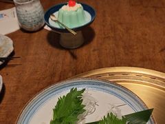 -河风の幸会精致料理