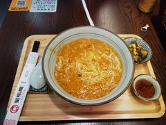 -蟹味阁·蟹黄面(体育西横街店)