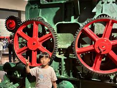 -柳州工业博物馆