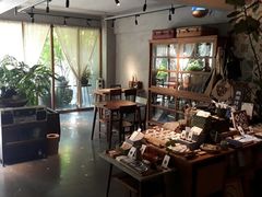 -时光花园(白鹭洲店)