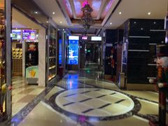 大堂-歌声里K BAR(星湖城店)