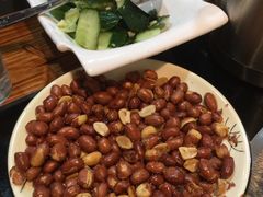 -三里屯土灶炖公鸡地锅鸡(江东店)