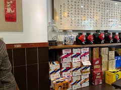 -刘师父老汉口江湖菜(蔡锷路店)