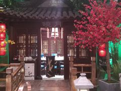 包房-九炉分座(五彩店)