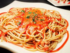 -吱咖啡西式简餐