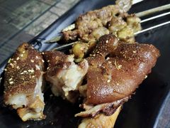 -龙虾风暴(松江店)