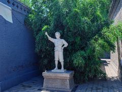 -白洋淀风景区