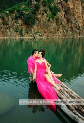 点击看大图 -秦皇岛我和你婚纱摄影工作室