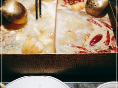 -许府牛火锅(信义坊总店)