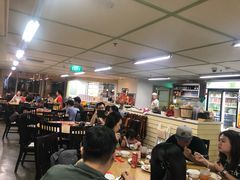 -威南记鸡饭餐室