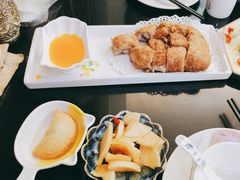 -堂宴·老厦门私房菜(1988仙岳总店)