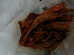 -水一方现烤鱿鱼丝大连特产(高新苏宁百货店)