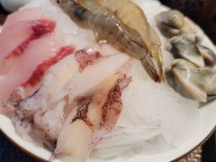 -绿城玫瑰园酒店-遇见19楼餐厅(舟山绿城玫瑰园酒店店)