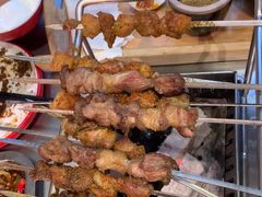 -古彭7只羊·徐州烧烤(旗舰店)