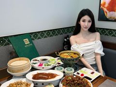 -黑窑厂糖油饼烤鸭·清真菜(黑窑厂街店)