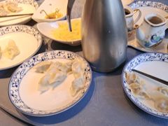 -东方饺子王(新阳路店)