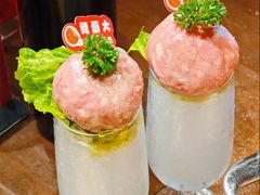 -潮澎派·潮汕菜大排档(南较西路店)