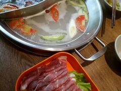 -来蜀乾串串香(北京总店)