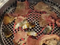 -尚宴牛特鲜自助(太原街万达店)
