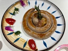 -俄士厨房(时代天街店)